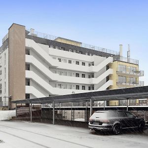 Appartement met Twee Slaapkamers